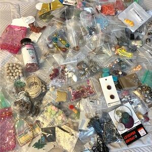 4+ Pounds CRAFT Lot